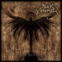 Black Achemoth - Under The Veil Of Darkness (2012)