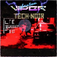 VA - Phantom Viper  ( tech - noir ) (2013)