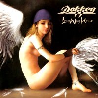 Dokken - Long Way Home (2002)