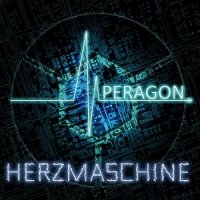 Peragon - Herzmaschine (2011)  Lossless