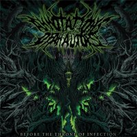 Annotations Of An Autopsy - Before The Throne Of Infection (2008)  Lossless