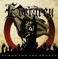 Evergrey - Hymns For The Broken (Ltd Ed.) (2014)