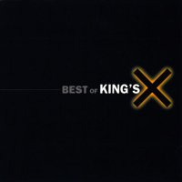 King\'s X - Best of King\'s X (1997)