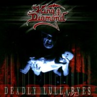 King Diamond - Deadly Lullabyes [live] 2CD (2004)  Lossless