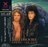 Baltimoore - Thought For Food (1994)  Lossless