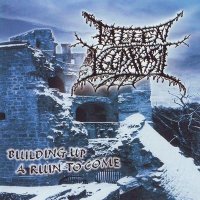 Fallen Yggdrasil - Building Up A Ruin To Come (2004)