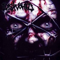 Disavowed - Perceptive Deception (2001)