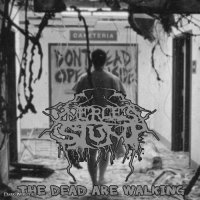 Merle\'s Stump - The Dead Are Walking (2013)