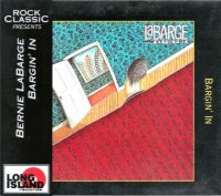 Bernie LaBarge - Bargin\' In [Long Island Rec.1995] (1984)  Lossless