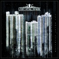 Lost Vital Spark - The Great Coercion (2013)