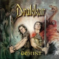 Drakkar - Gemini (2000)