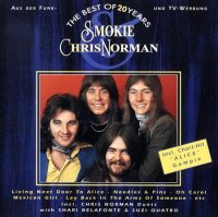 Smokie & Chris Norman - The Best Of 20 Years (1995)