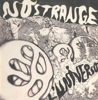 No Strange - L\'universo (1987)