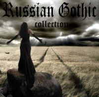 VA - Russian Gothic Collection (2012)