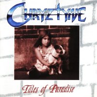 Chryztyne - Tales Of Paradise (1993)