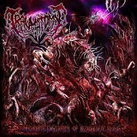 Traumatomy - Transcendental Evisceration of Necrogenetic Beasts (2013)  Lossless