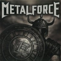 Metalforce (ex-Majesty) - Metalforce (2009)  Lossless