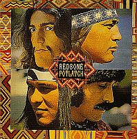 Redbone - Potlatch  [Remastered, Issued 2010] (1970)