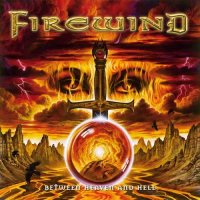 Firewind - Between Heaven And Hell (Japanese Edition) (2002)  Lossless