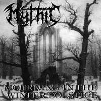 Mythic - Mourning In The Winter Solstice (1992)