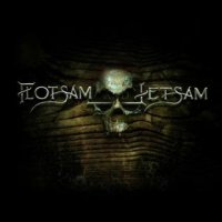 Flotsam and Jetsam - Flotsam and Jetsam (2016)