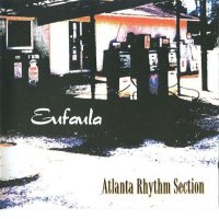 Atlanta Rhythm Section - Eufaula (1999)