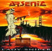 Arsenic - Lady Sniper (1996)