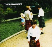 The Radio Dept - Pet Grief (2006)