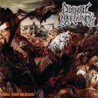 Psychotic Sufferance - Noise Grind Holocaust (2009)