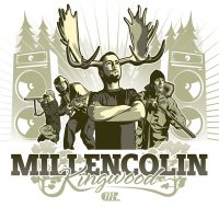 Millencolin - Kingwood (2005)