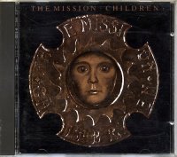 The Mission - Children (1988)