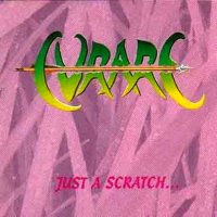 Curare - Just A Scratch (1991)