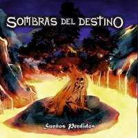 Sombras Del Destino - Sueсos Perdidos (2015)