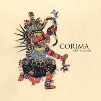 Corima - Quetzalcóatl (2012)