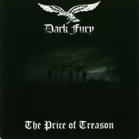 Dark Fury - The Price of Treason (2009)