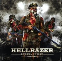 Hellrazer - Operation Overlord (2013)  Lossless