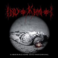 Invokhaos - Liberacion Dictatorial (2014)