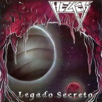 Helker - Legado Secreto (2001)