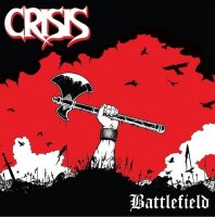 Crisis - Battlefield (2015)