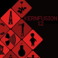 Dominatrix - Kernfusion 12 - Reborn (2010)