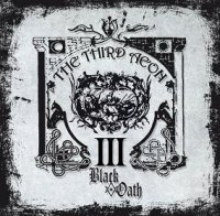 Black Oath - The Third Aeon (2011)