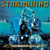 Stormwind - Rising Symphony (2003)