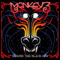 Monkey3 - Beyond The Black Sky (2011)