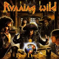 Running Wild - Black Hand Inn (First Japan Edition + 2 Bonus Tracks) (1994)  Lossless