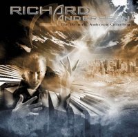 Richard Andersson - The Ultimate Andersson Collection (2005)  Lossless