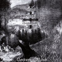 Darkened Nocturn Slaughtercult - Nocturnal March (2004)