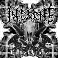 InCarne - Endless Darkness (2015)