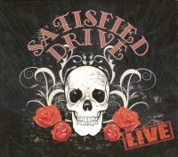 Satisfied Drive - Live (2016)