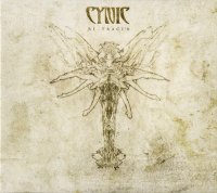 Cynic - Re-Traced (2010)  Lossless