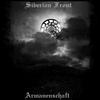 Siberian Front - Armanenschaft (2015)